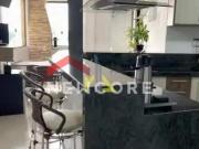 Apartamento em Avenida Presidente Kennedy Parolin...