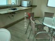Apartamento em Avenida Presidente Sarmiento Tupi Praia...