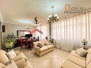 Apartamento em Avenida Presidente Wilson José Menino...