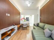 Apartamento em Avenida Presidente Wilson José Menino...