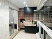 Apartamento em Avenida Presidente Wilson José Menino...