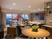 Apartamento em Avenida Professor Luiz Ignácio Anhaia...