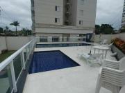 Apartamento em Avenida Professor Walter Thaumaturgo...