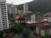 Apartamento em Avenida Puglisi Pitangueiras Guarujá/SP