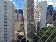 Apartamento em Avenida Rebouças Pinheiros São Paulo/SP