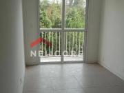 Apartamento em Avenida Rheingantz São Paulo Rio Grande/RS