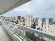 Apartamento em Avenida Rio Branco Canto do Forte Praia...