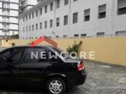 Apartamento em Avenida Rio Branco Canto do Forte Praia...