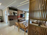 Apartamento em Avenida Rio Branco Canto do Forte Praia...