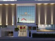 Apartamento em Avenida Rio Branco Canto do Forte Praia...