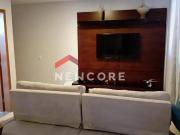 Apartamento em Avenida Rodoviária Lundcea Lagoa Santa/MG