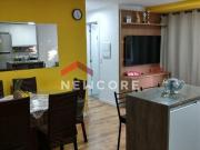 Apartamento em Avenida Rodrigues da Fonseca Vila Nova...
