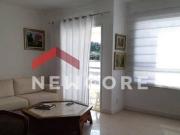 Apartamento em Avenida Rotary Vila Brandina Campinas/SP