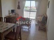 Apartamento em Avenida Rui Barbosa Guarda Civil Itanhaém/SP