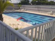 Apartamento em Avenida Rui Barbosa Guarda Civil Itanhaém/SP