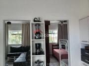 Apartamento em Avenida São João Centro Peruíbe/SP