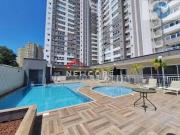 Apartamento em Avenida São Paulo Além Ponte Sorocaba/SP