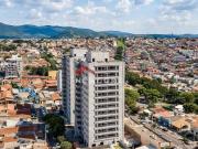 Apartamento em Avenida São Paulo Alvinópolis Atibaia/SP