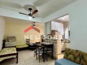 Apartamento em Avenida São Paulo Boqueirão Praia Grande/SP