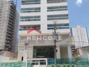 Apartamento em Avenida São Paulo Centro Mongaguá/SP