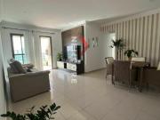 Apartamento em Avenida São Paulo Centro Mongaguá/SP