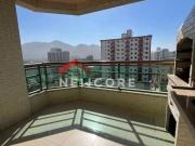 Apartamento em Avenida São Paulo Centro Mongaguá/SP