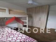 Apartamento em Avenida São Paulo Centro Mongaguá/SP