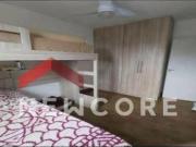 Apartamento em Avenida São Paulo Centro Mongaguá/SP