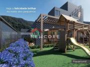 Apartamento em Avenida São Paulo Centro Mongaguá/SP