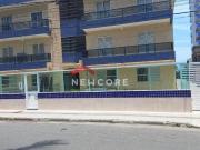 Apartamento em Avenida São Paulo Jardim Marina Mongaguá/SP