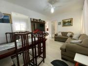 Apartamento em Avenida São Paulo Jardim Marina Mongaguá/SP