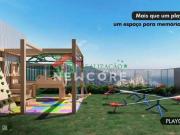 Apartamento em Avenida São Paulo Vila Atlântica Mongaguá/SP