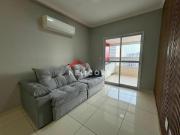 Apartamento em Avenida São Pedro Aviação Praia Grande/SP