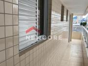 Apartamento em Avenida São Pedro Aviação Praia Grande/SP