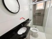 Apartamento em Avenida São Pedro Aviação Praia Grande/SP