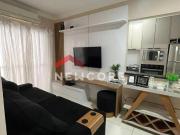 Apartamento em Avenida São Pedro Aviação Praia Grande/SP