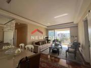 Apartamento em Avenida Sagitário Sítio Tamboré...