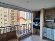 Apartamento em Avenida Sagitário Sítio Tamboré...