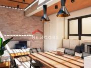 Apartamento em Avenida Sagitário Sítio Tamboré...