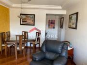 Apartamento em Avenida Santa Inês Parque Mandaqui São...