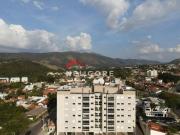 Apartamento em Avenida Santana Jardim Maristela Atibaia/SP