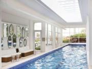 Apartamento em Avenida Santo Amaro Brooklin Paulista São...