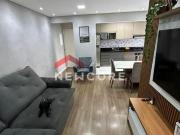 Apartamento em Avenida Santo Antônio Vila Osasco Osasco/SP