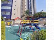 Apartamento em Avenida Santo Antônio Vila Osasco Osasco/SP