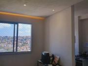 Apartamento em Avenida Sapopemba Jardim Utinga Santo...