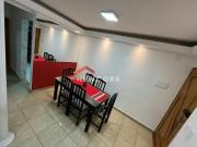 Apartamento em Avenida Sara Zirlis Vila Lutécia Santo...