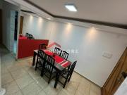 Apartamento em Avenida Sara Zirlis Vila Lutécia Santo...