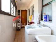 Apartamento em Avenida Senador Vergueiro Rudge Ramos São...