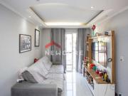 Apartamento em Avenida Sete de Setembro Centro Diadema/SP