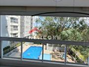 Apartamento em Avenida Sete de Setembro Centro Diadema/SP